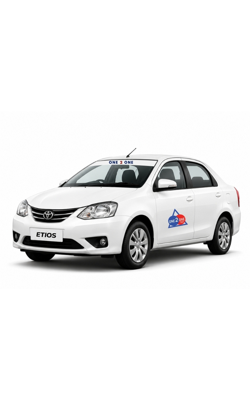 Toyota Etios