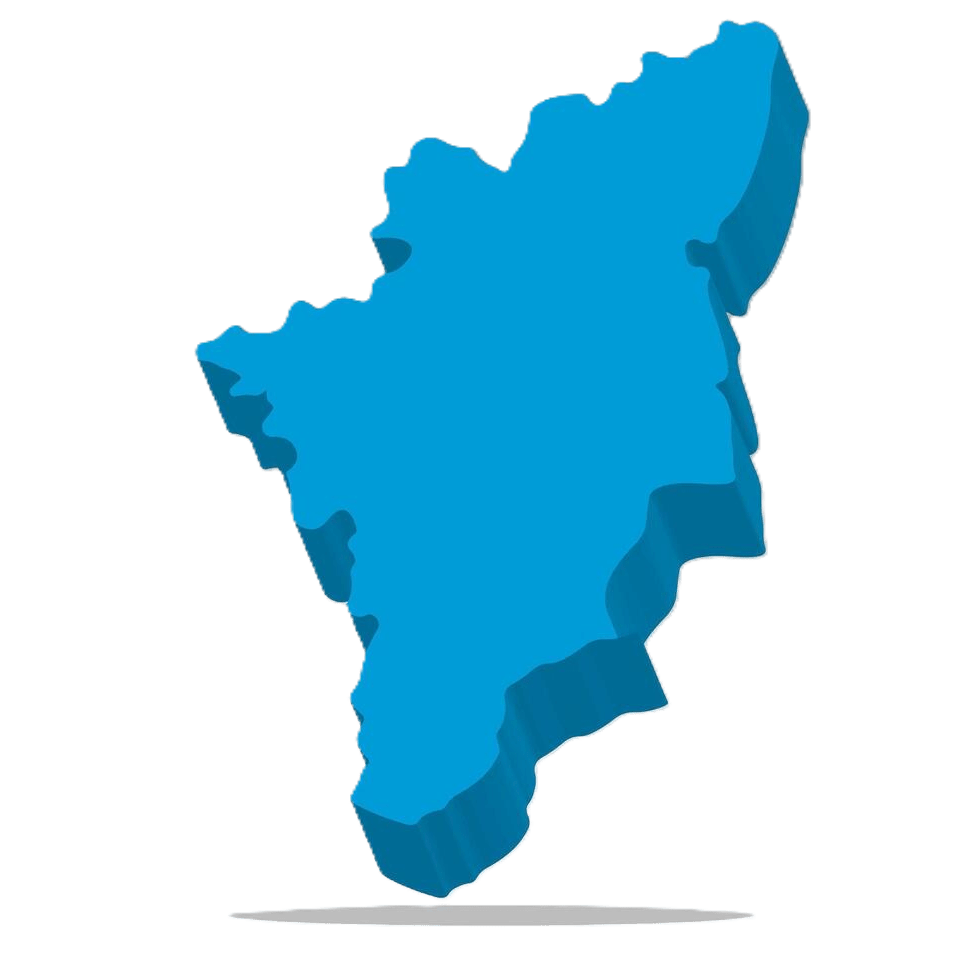Tamil Nadu